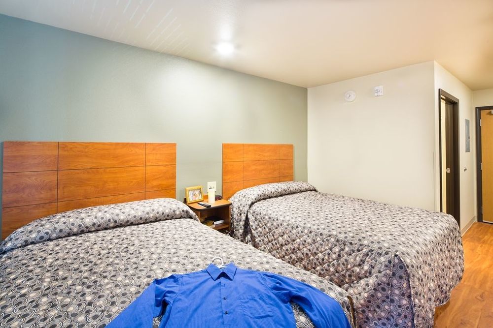 Extended Stay America Select Suites - Shreveport - Airport Zimmer foto